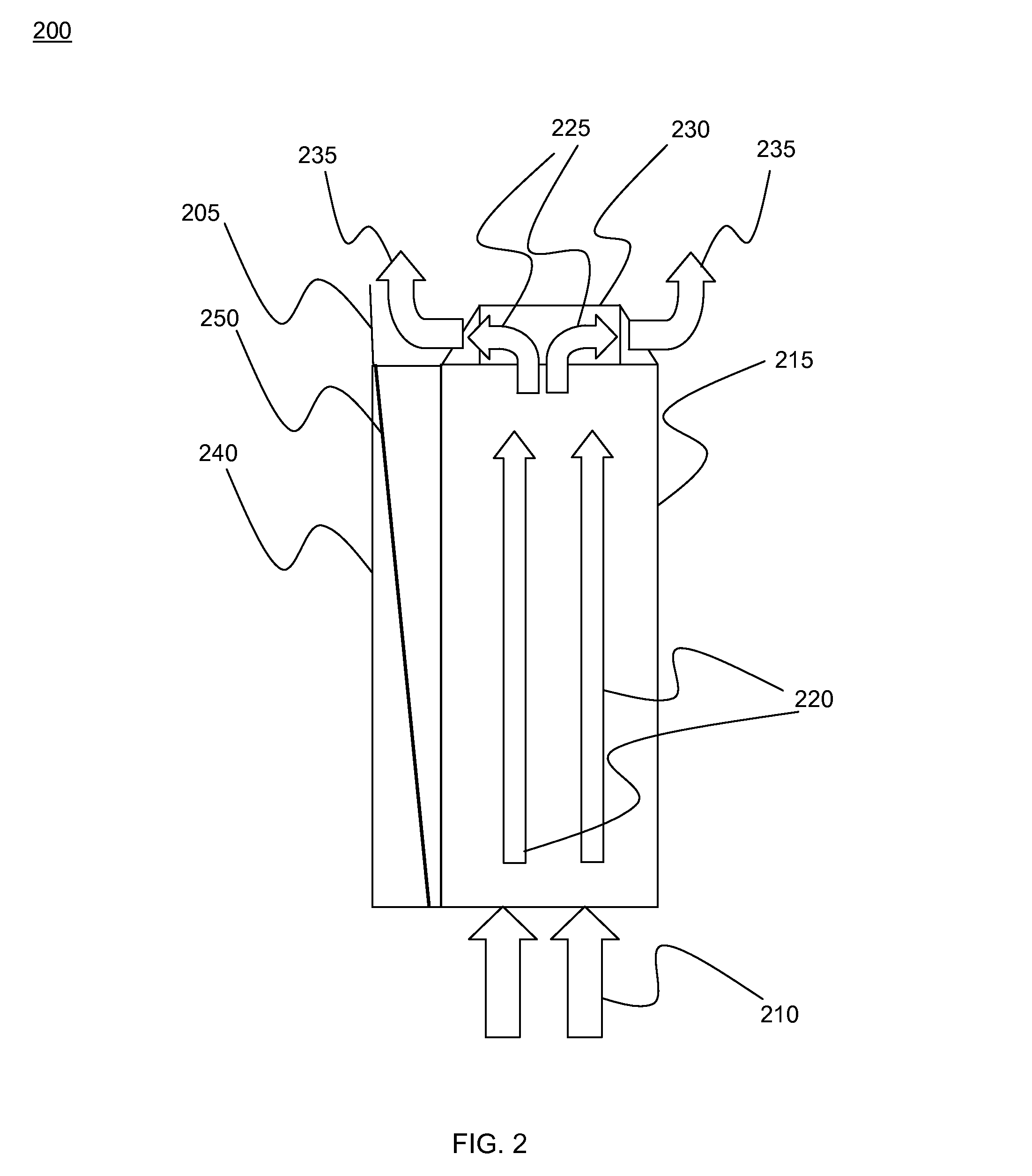 Sidecar in-row cooling apparatus and method for equipment within an enclosure