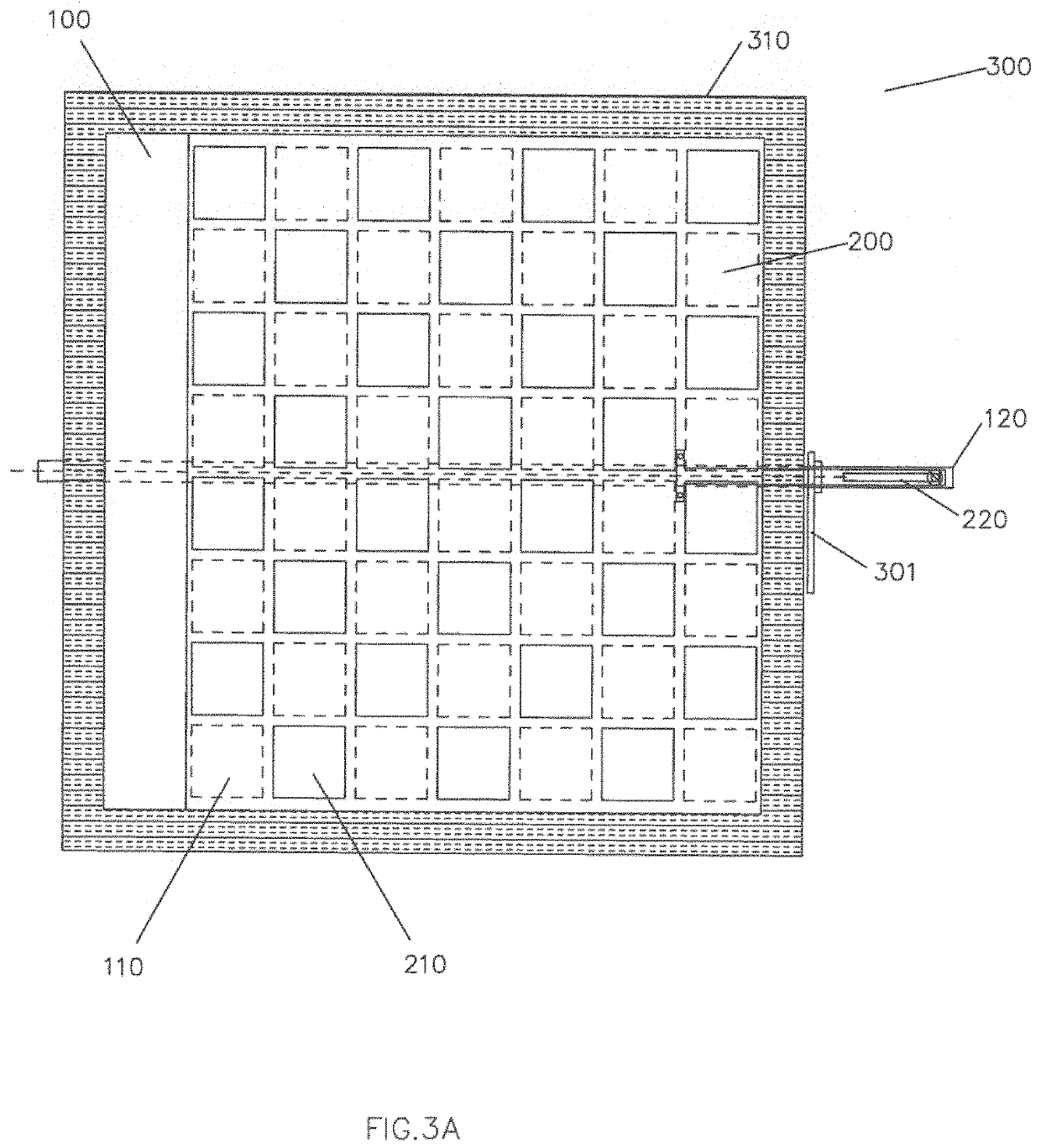 Sliding and rotatable vented damper for the control of a fluid through a conduit