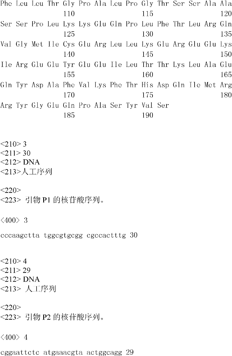 Method for preparing chicken genetic engineering immunopotentiator by akirin2 gene sequence