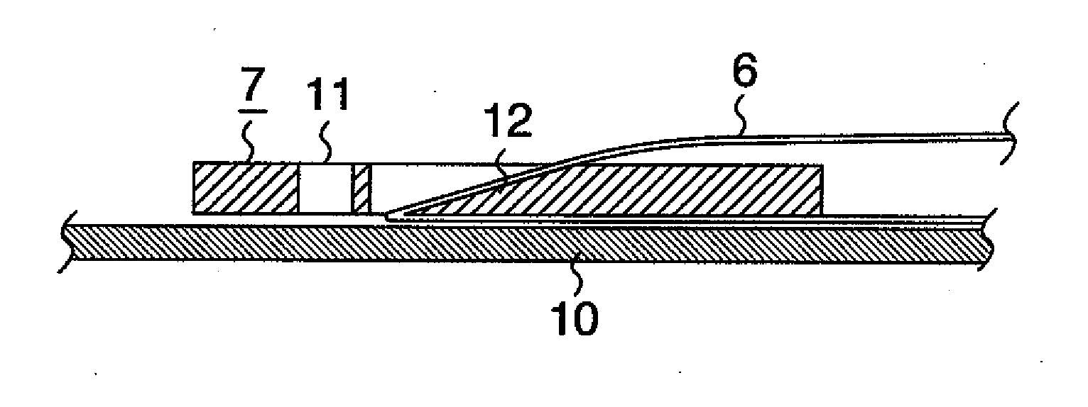 Component feeder