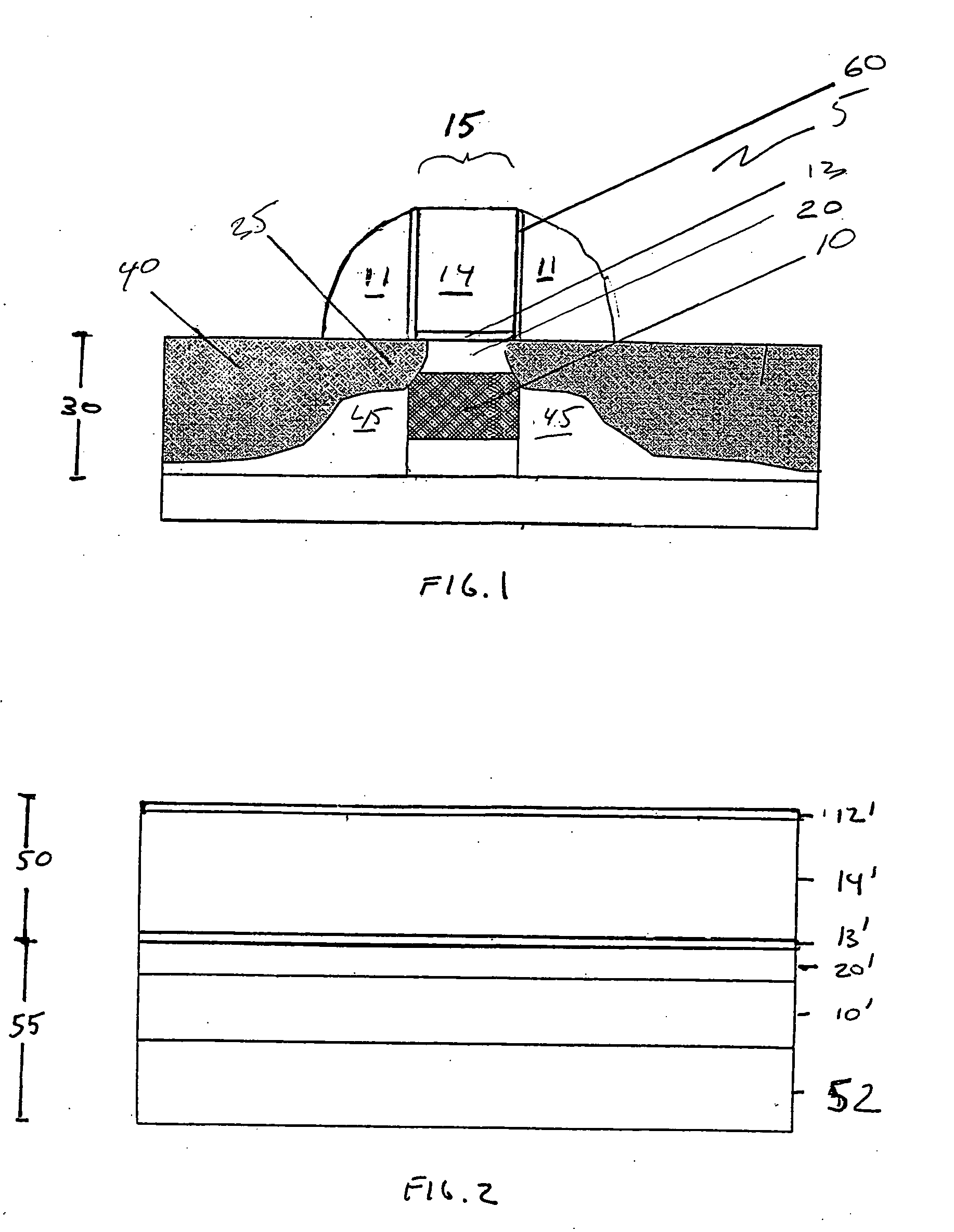 Structure and method for manufacturing MOSFET with super-steep retrograded island