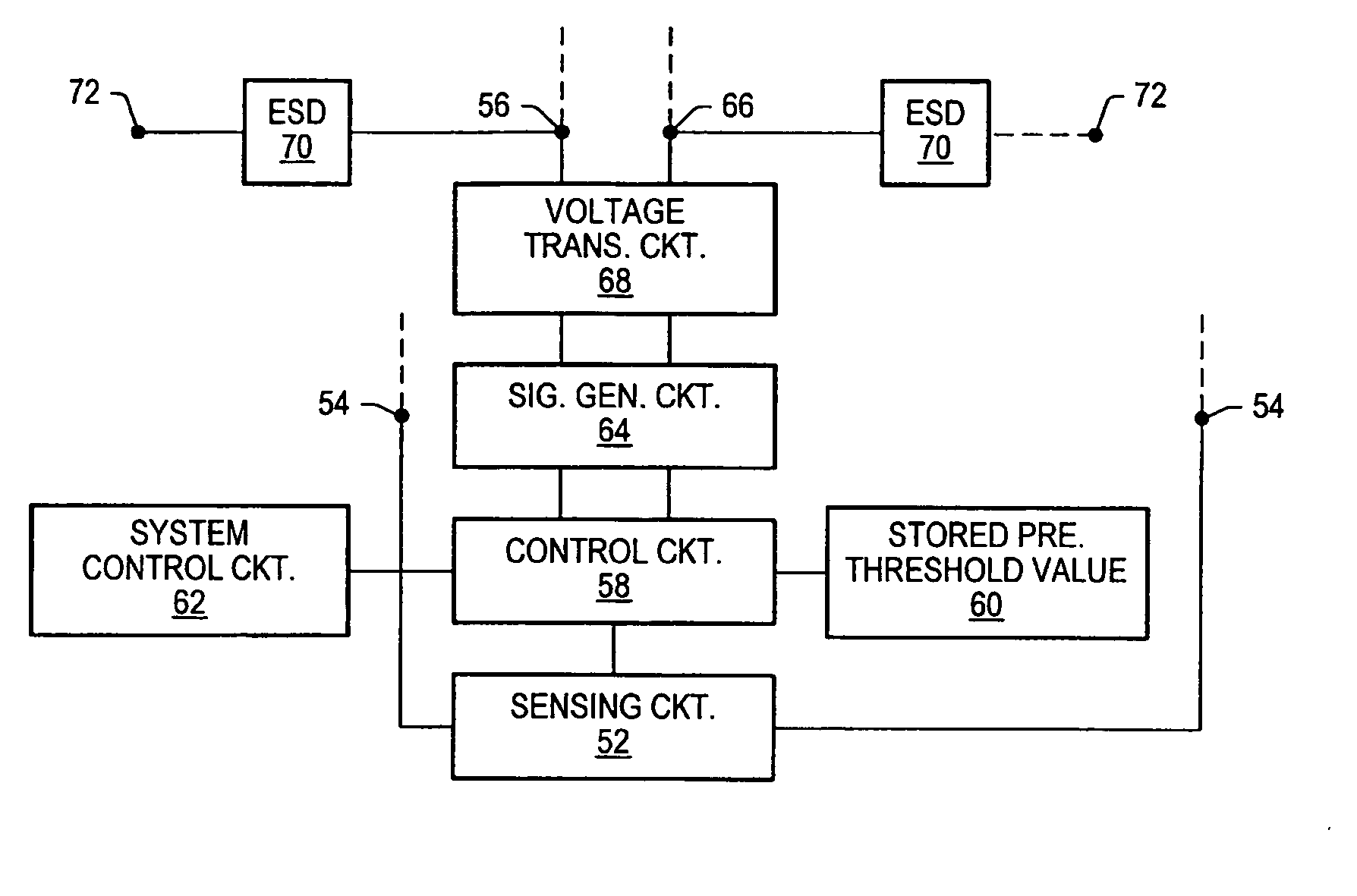 Micro-electromechanical switch performance enhancement