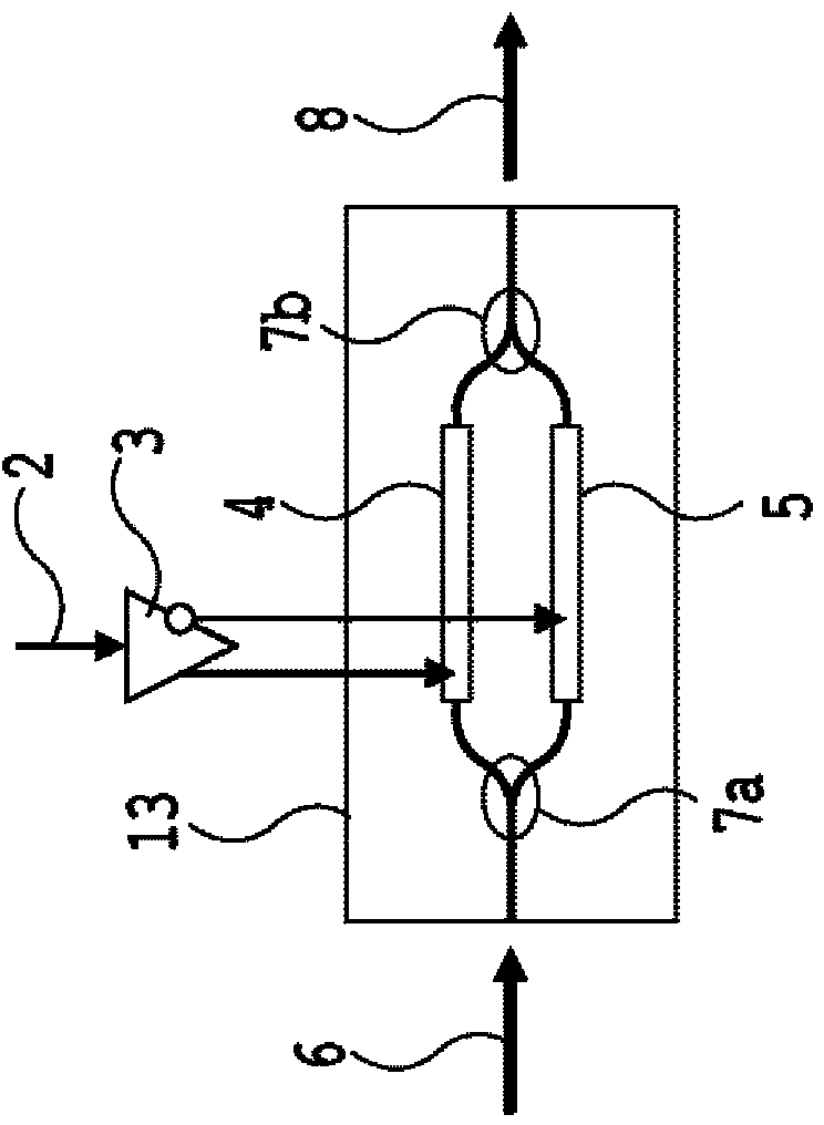 Optical modulator