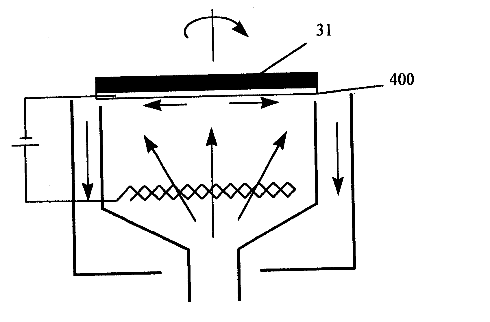 Plating apparatus and method