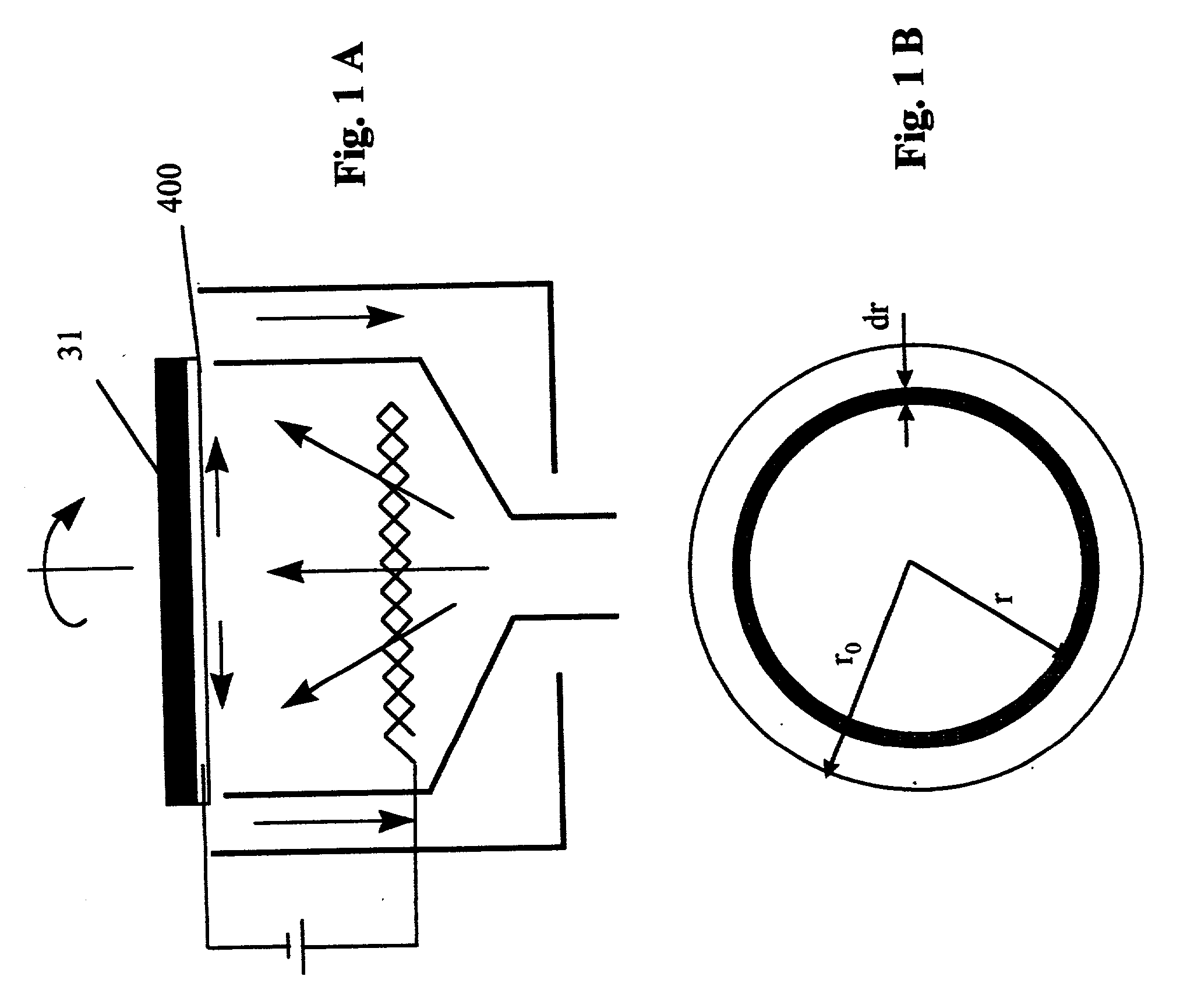 Plating apparatus and method