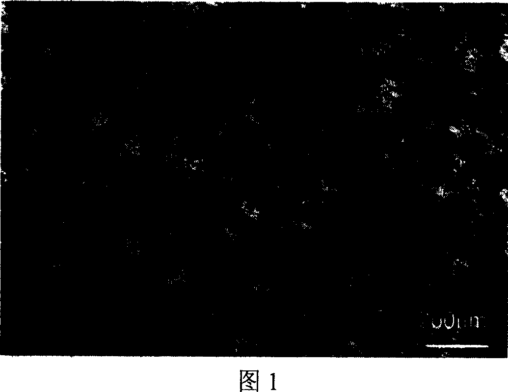 Preparation method of aluminium-based porous composite material with micro confined hole