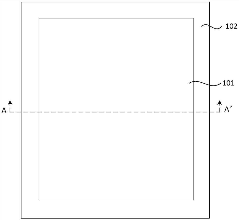 Display panel, preparation method thereof and display device