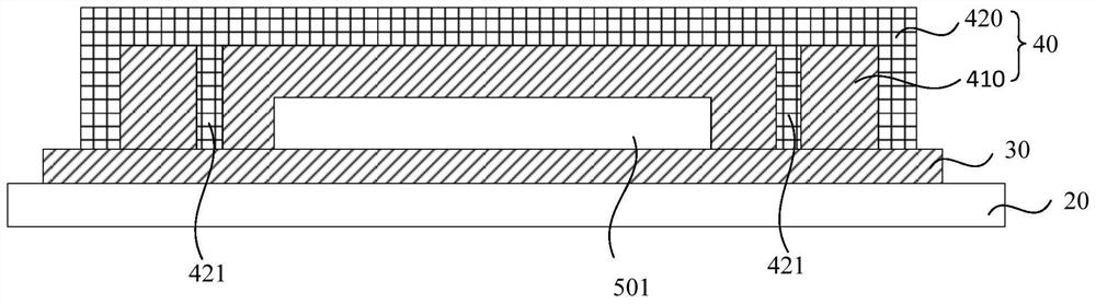 Display panel, preparation method thereof and display device