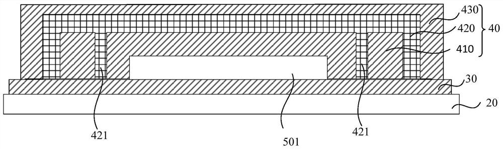 Display panel, preparation method thereof and display device