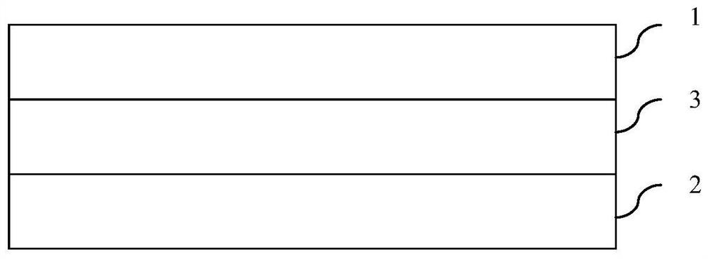 Ink, quantum dot film and quantum dot light emitting diode