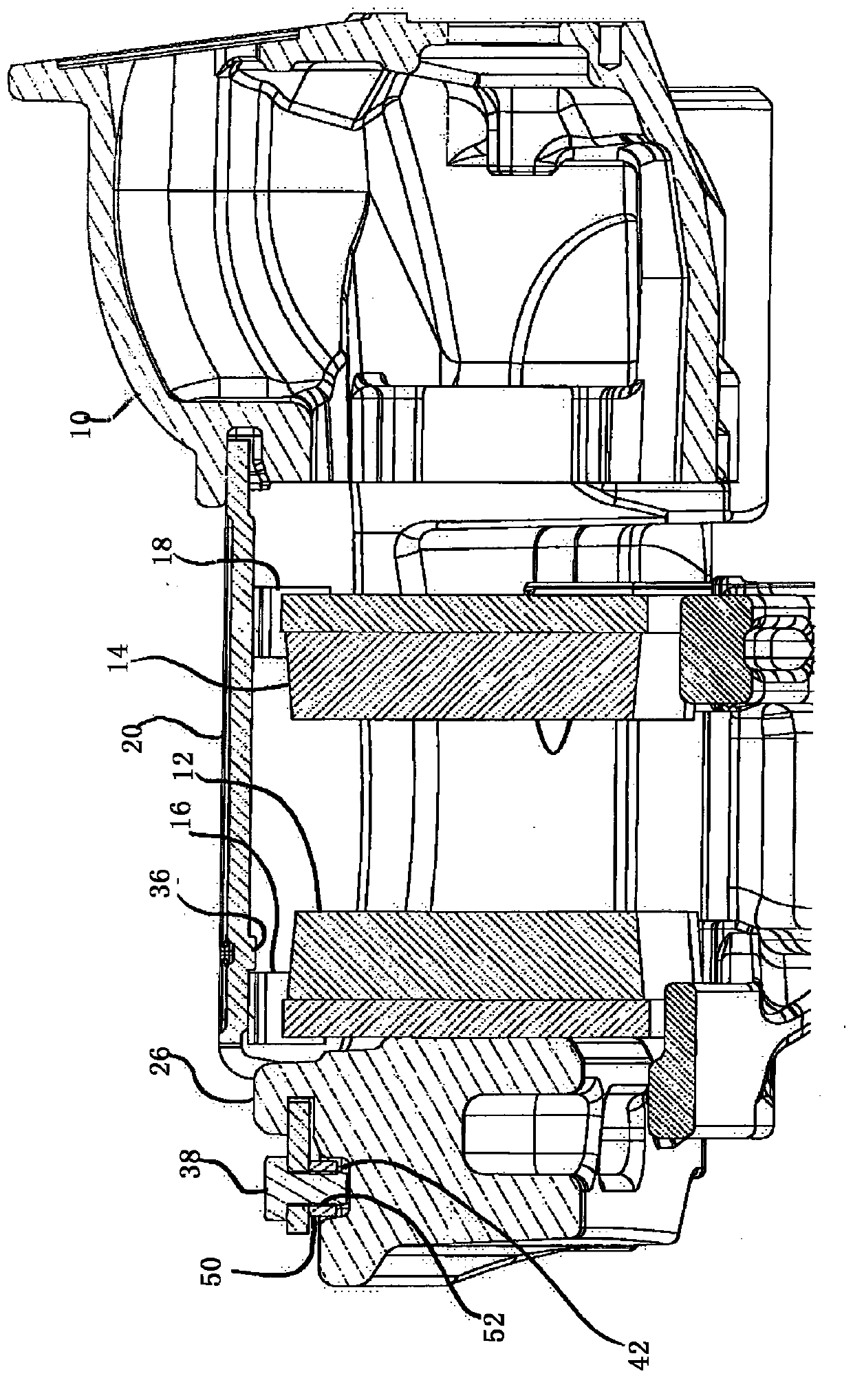 Disc brakes