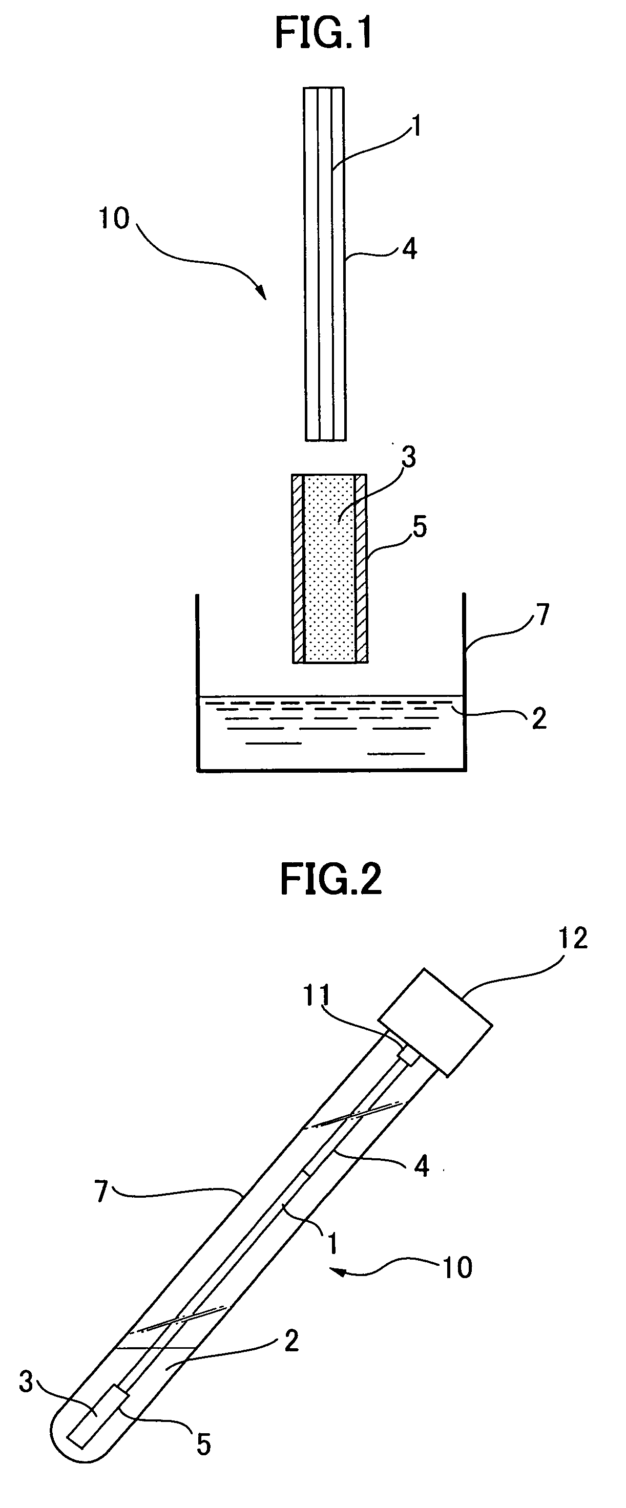 Device and method for forming macromolecule crystal