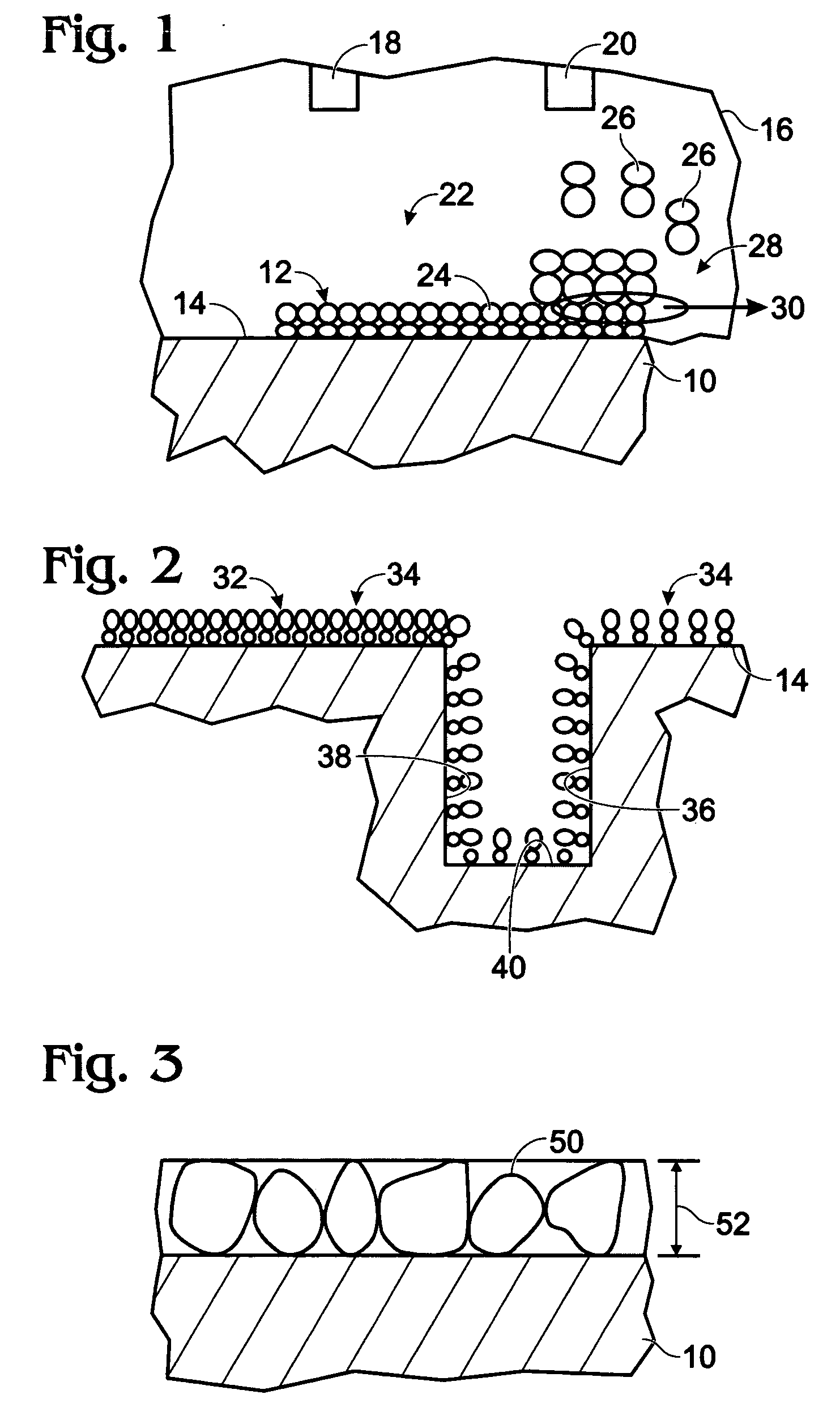 Multilayered barrier metal thin-films