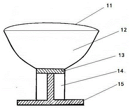 UVA (ultraviolet a) power generation device