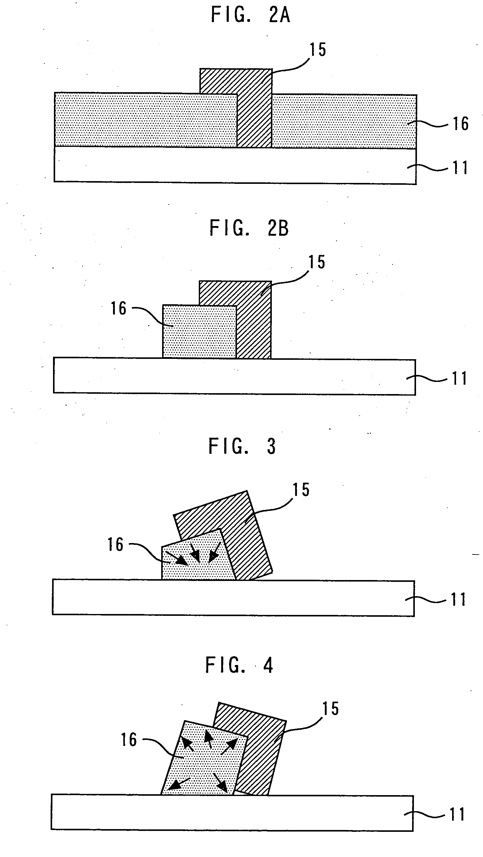 Method of manufacturing semiconductor device