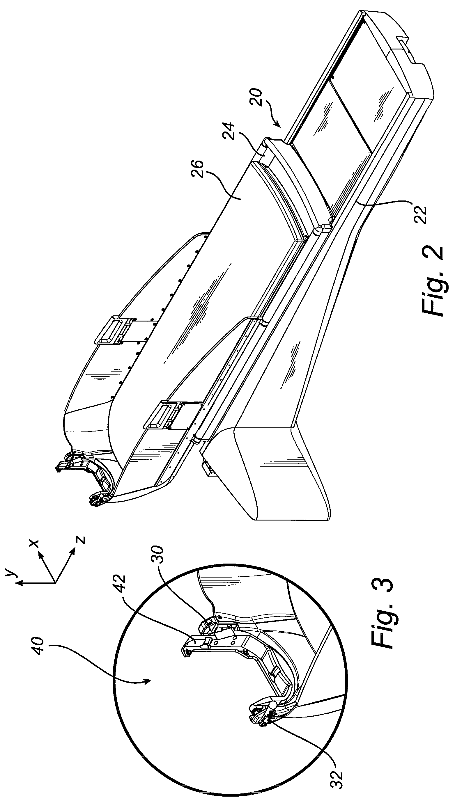 Fixation device