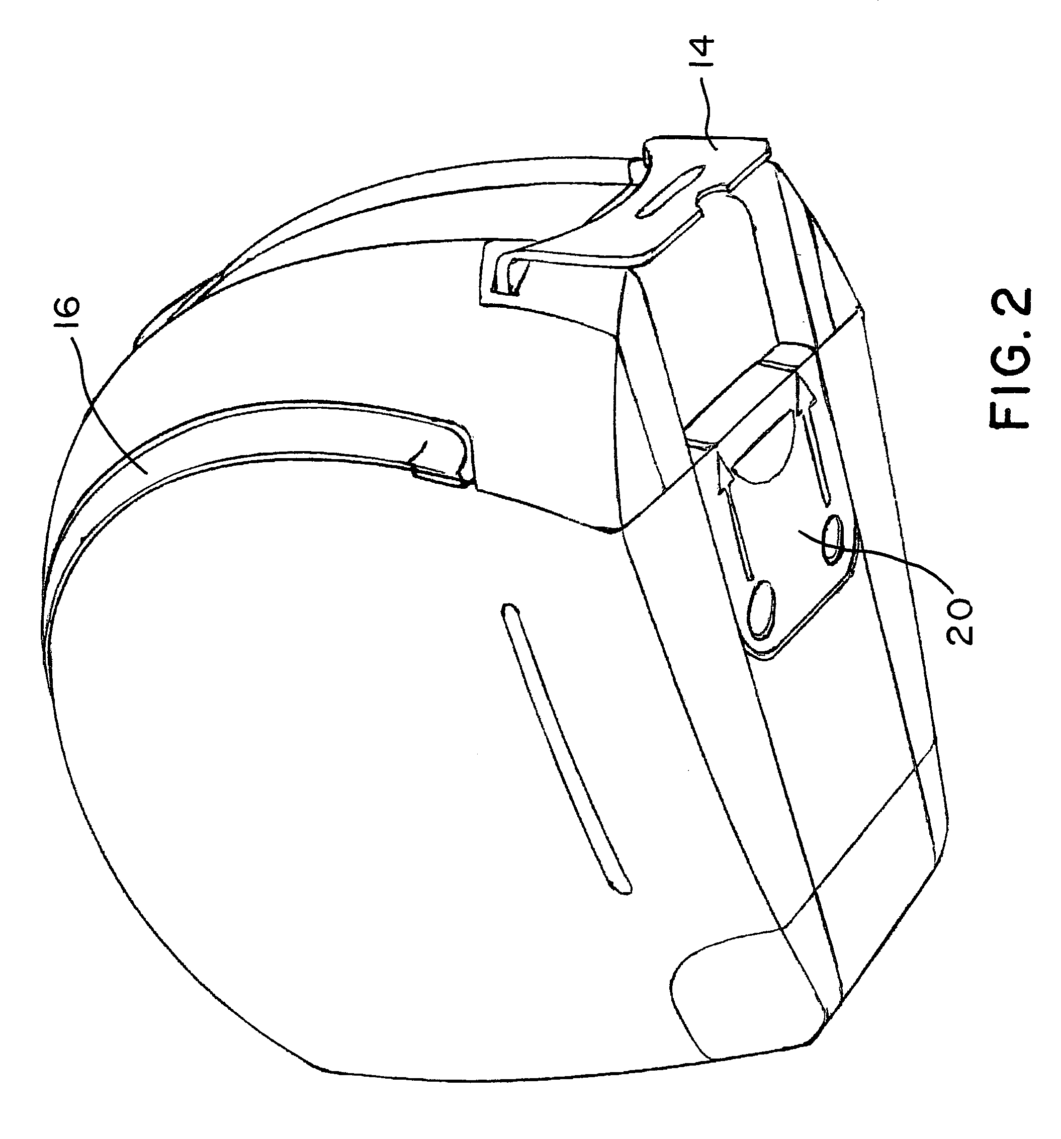 Multi-tape measuring tool