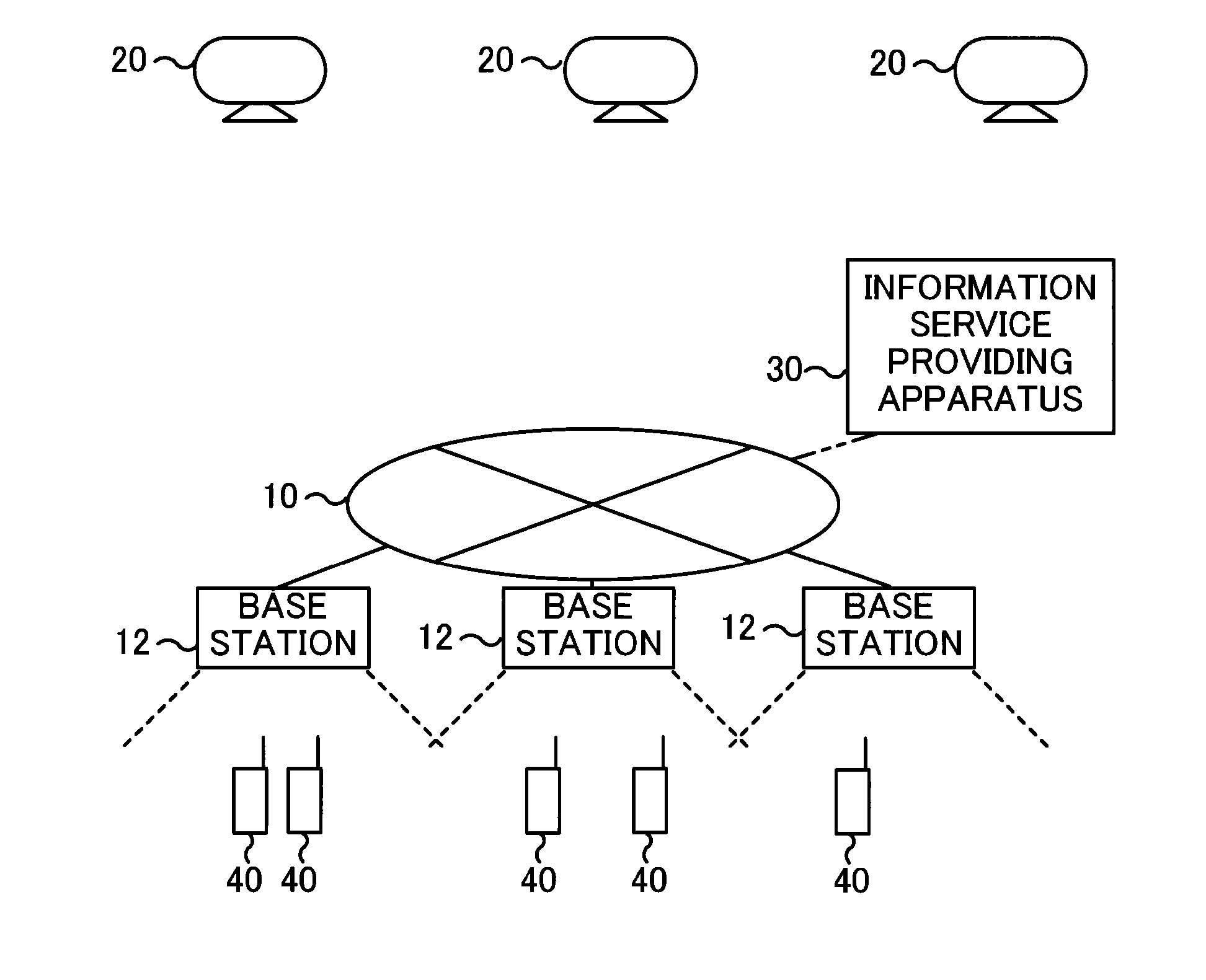 Mobile terminal and control method therefor