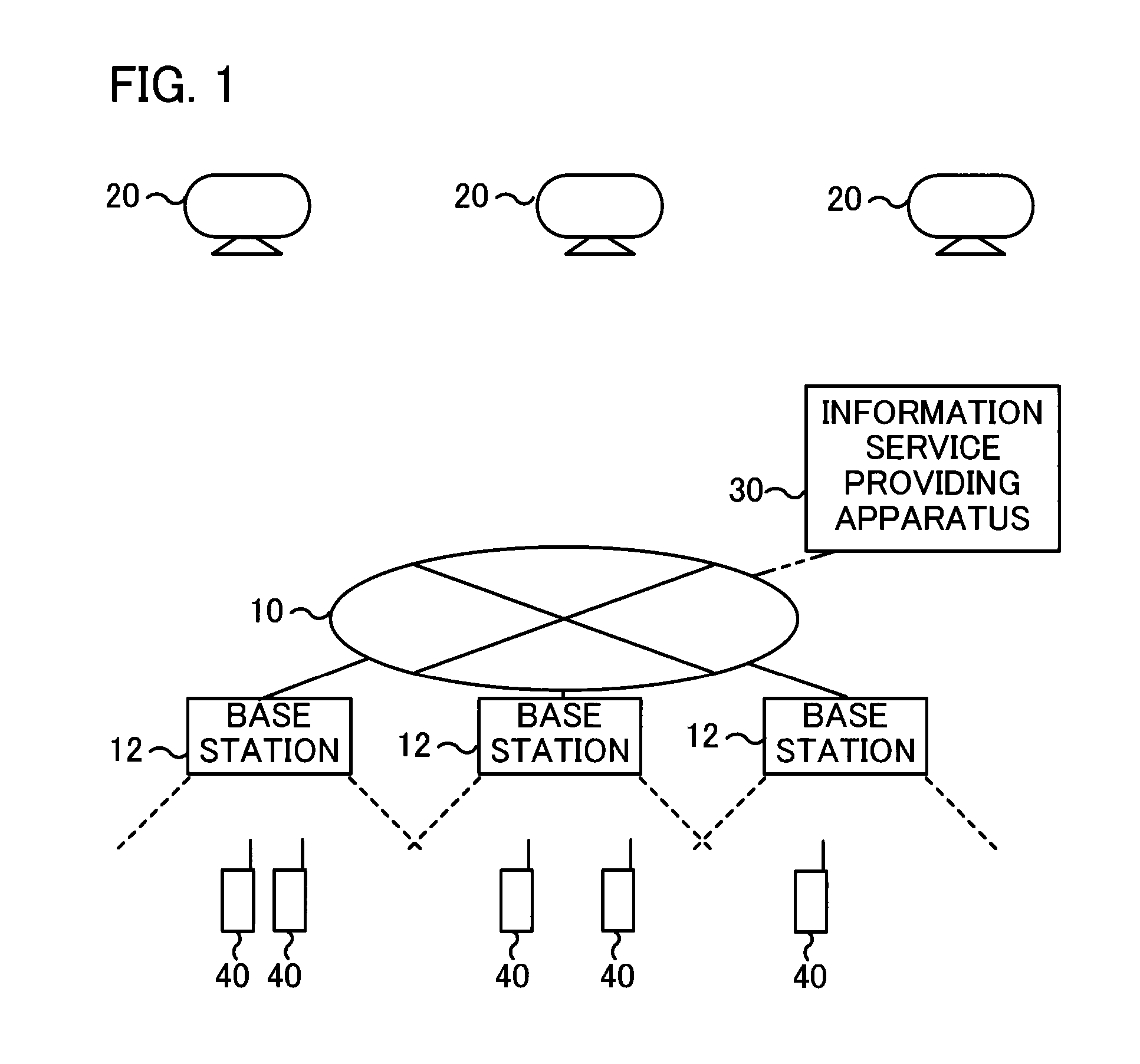 Mobile terminal and control method therefor