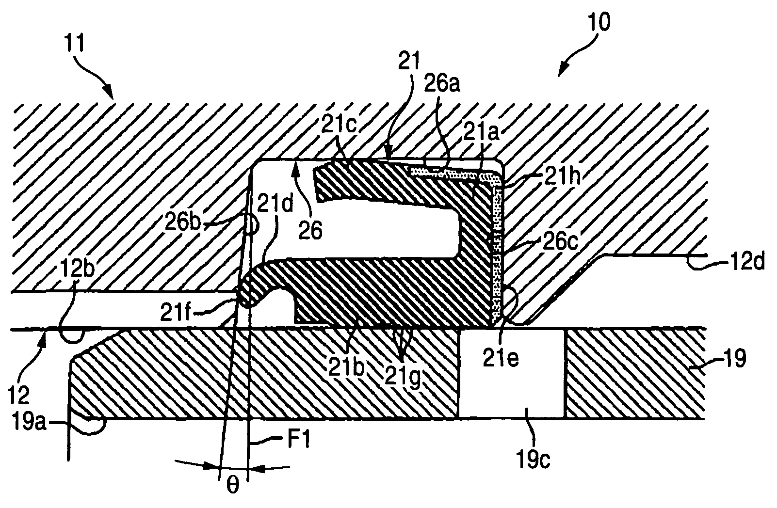 Cylinder device