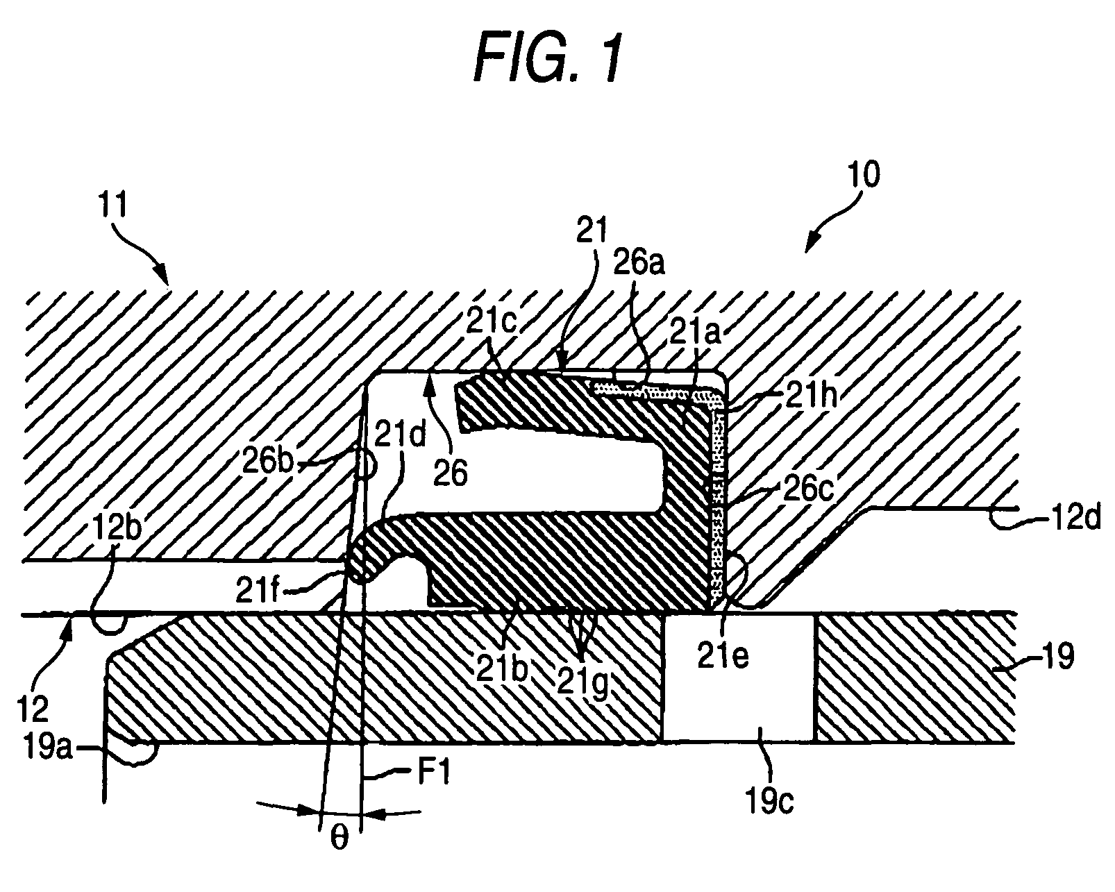 Cylinder device