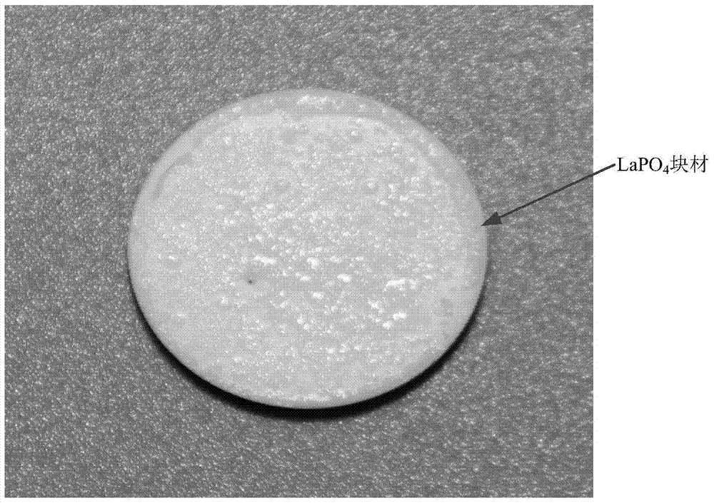 A kind of anti-CMAS ceramic layer and preparation method thereof by slurry method