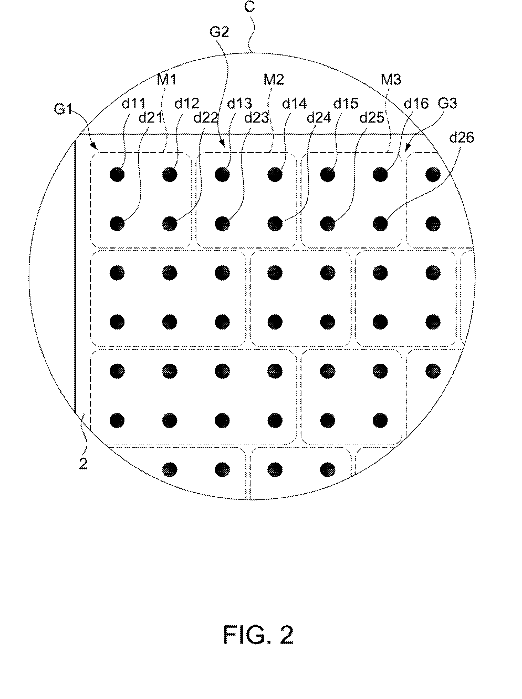 Electronic Device Equipped with Programmable Key Layout and Method for Programming Key Layout