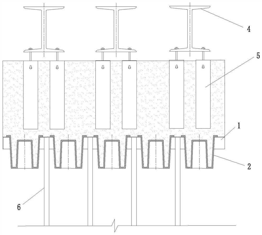 Tire mold for casting a furnace lining with radiators and method of use thereof