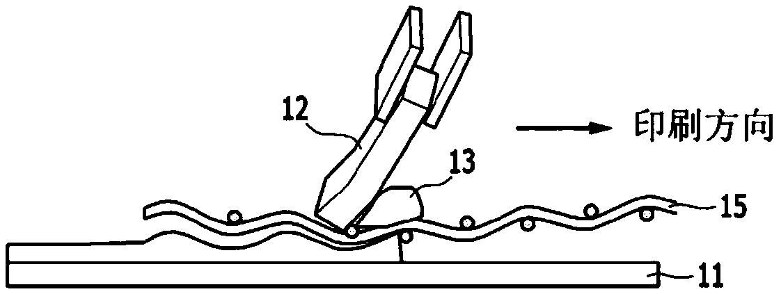 Method of forming electrode pattern for solar cell, electrode manufactured using the same and solar cell