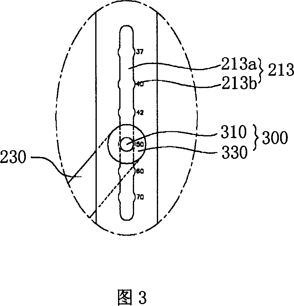 Wall hanging device for pictorial display apparatus