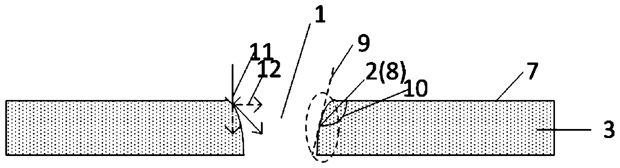 Mask plate and preparation method thereof