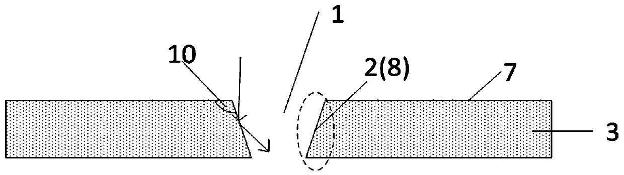 Mask plate and preparation method thereof