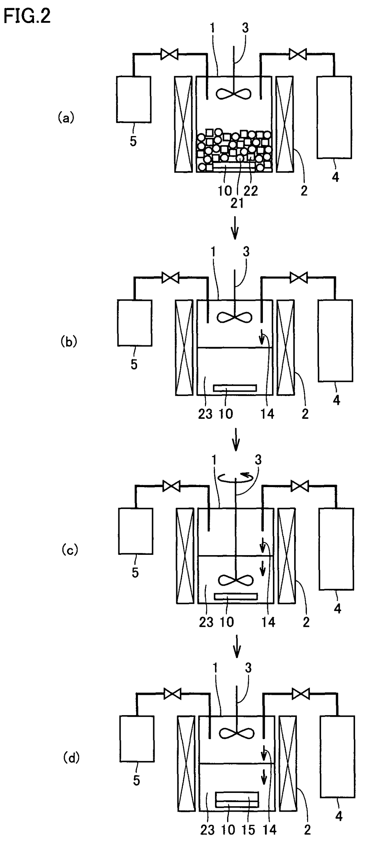 Group III-nitride semiconductor crystal and manufacturing method thereof, and group III-nitride semiconductor device