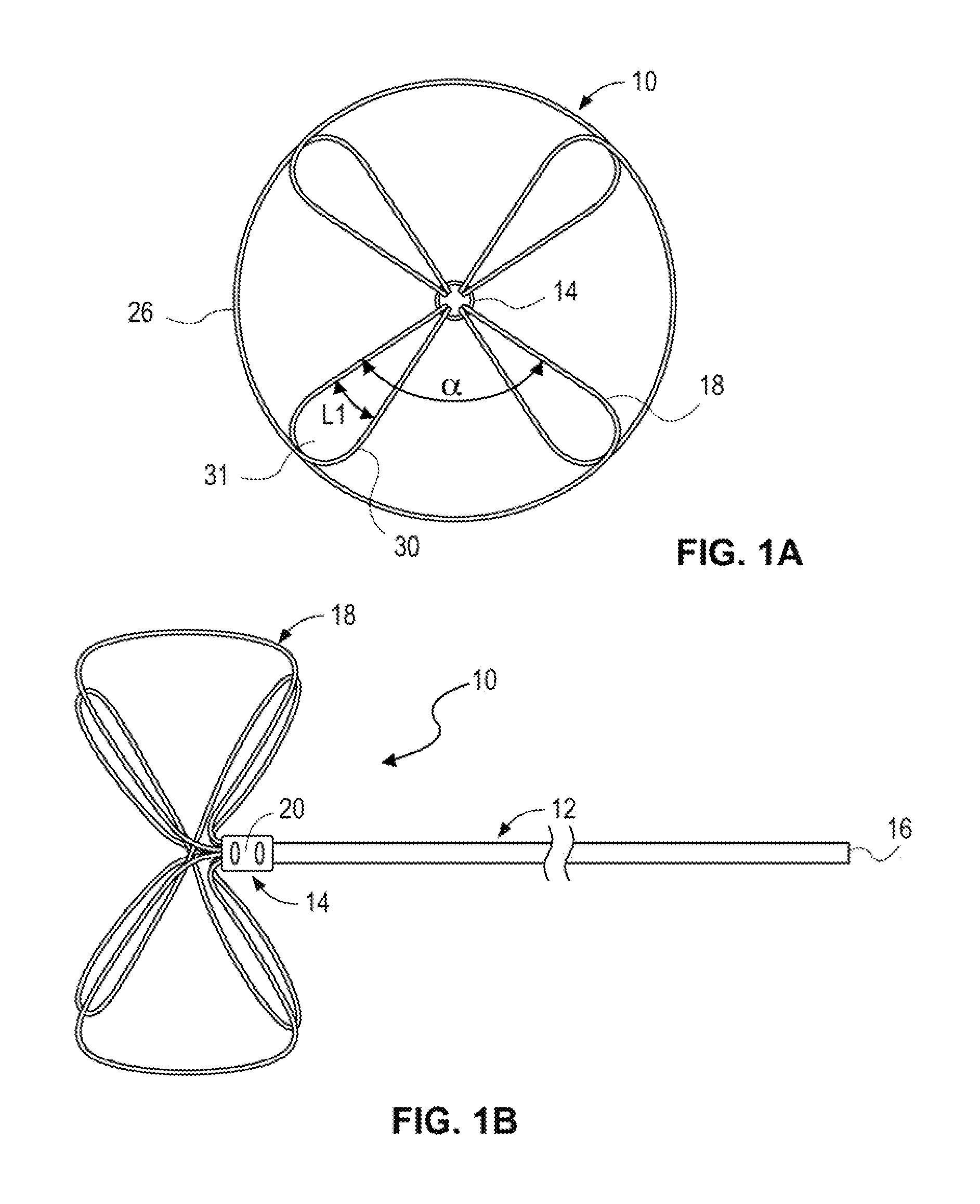 Retrieval snare device and method