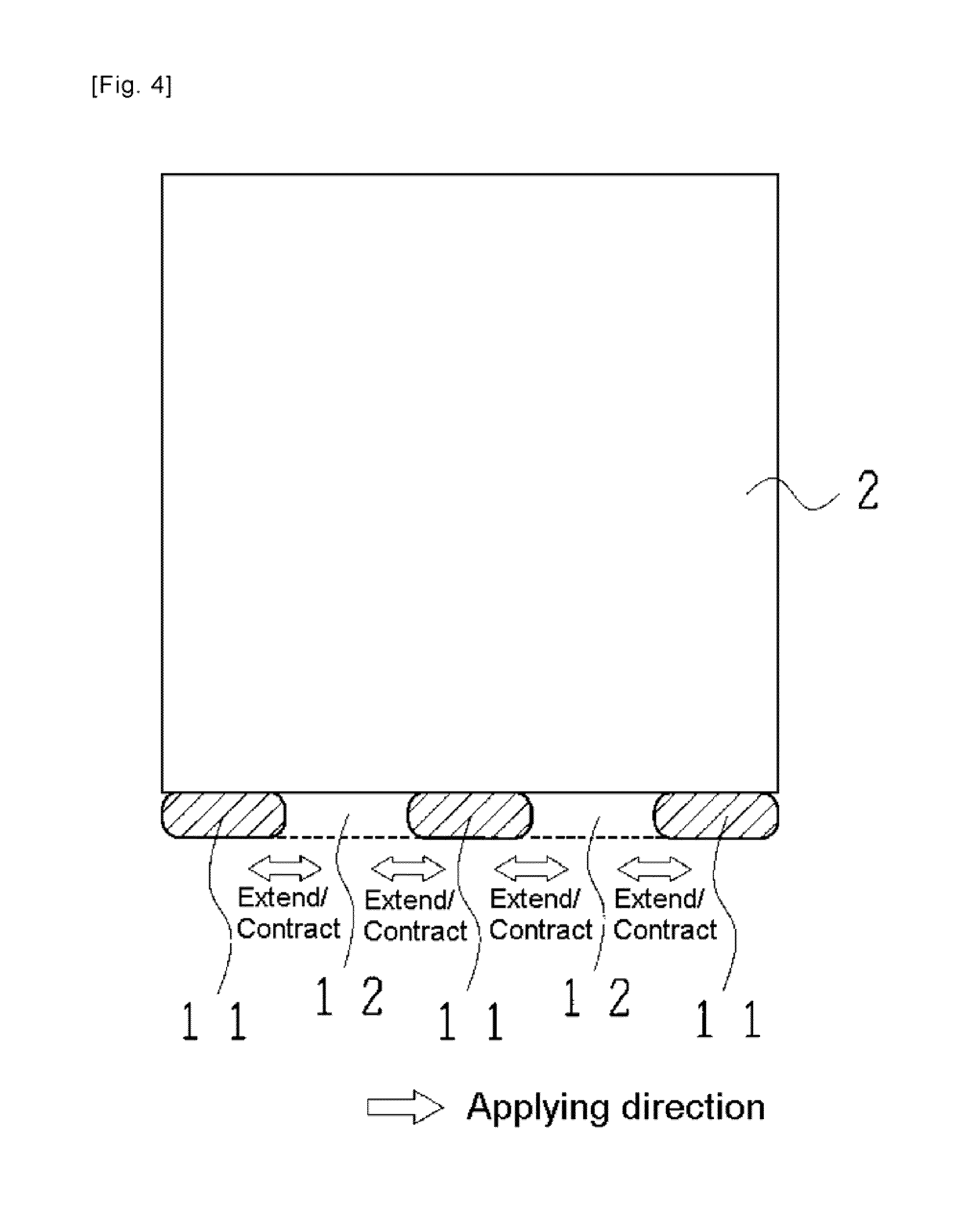 Method, apparatus and program for filling liquid material