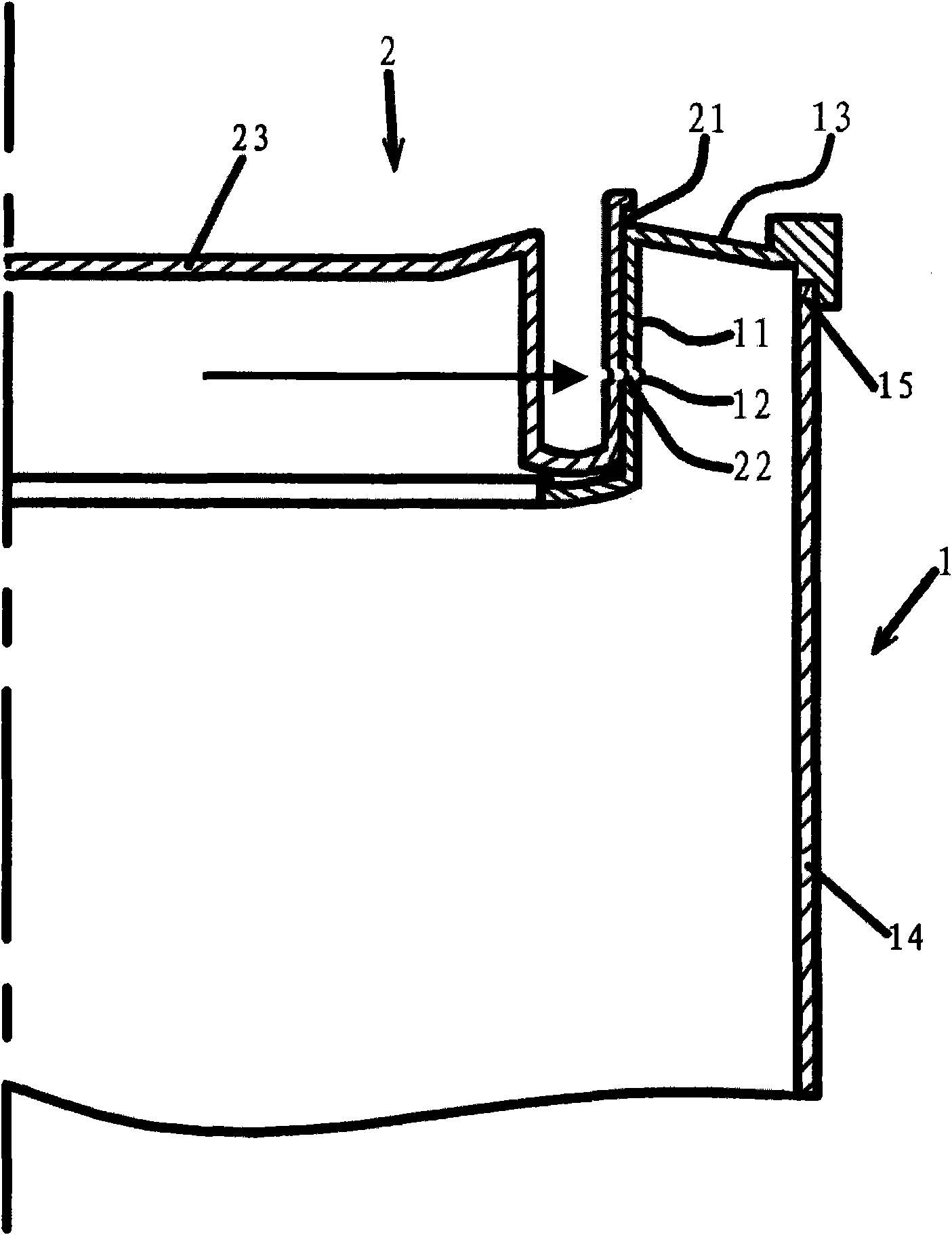 Method for preparing barreled product and barreled product