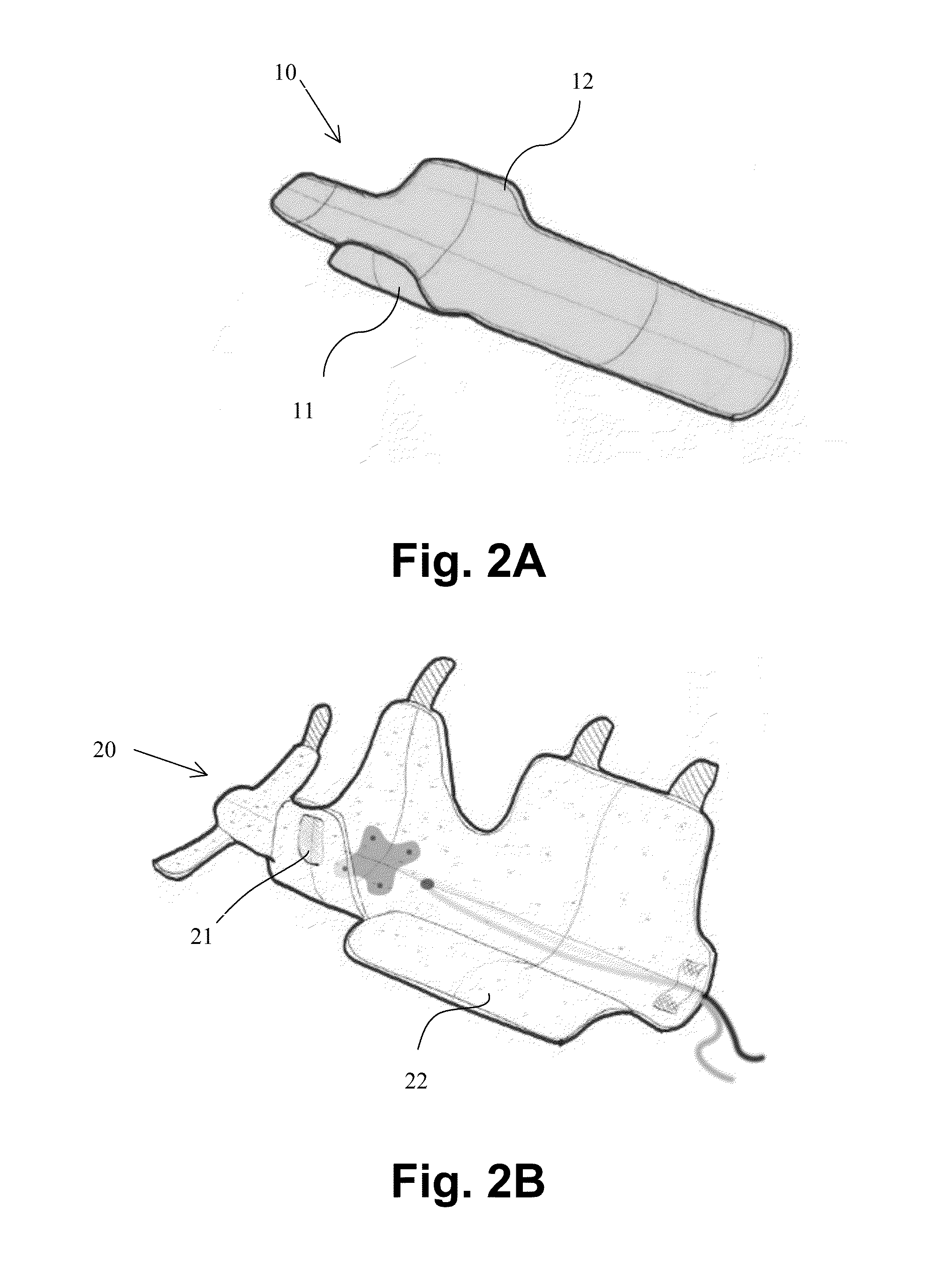 Neonate's immobilizing restrainer