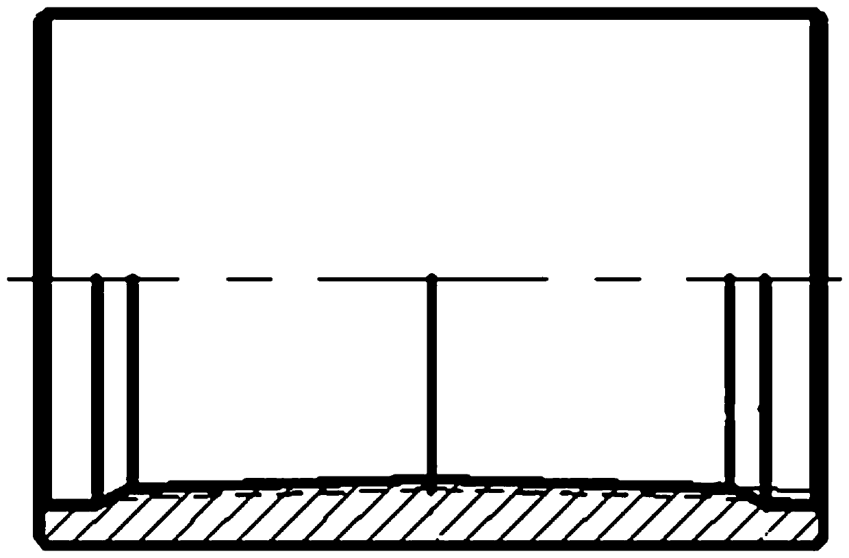 Special coupling with sealing and positioning structure