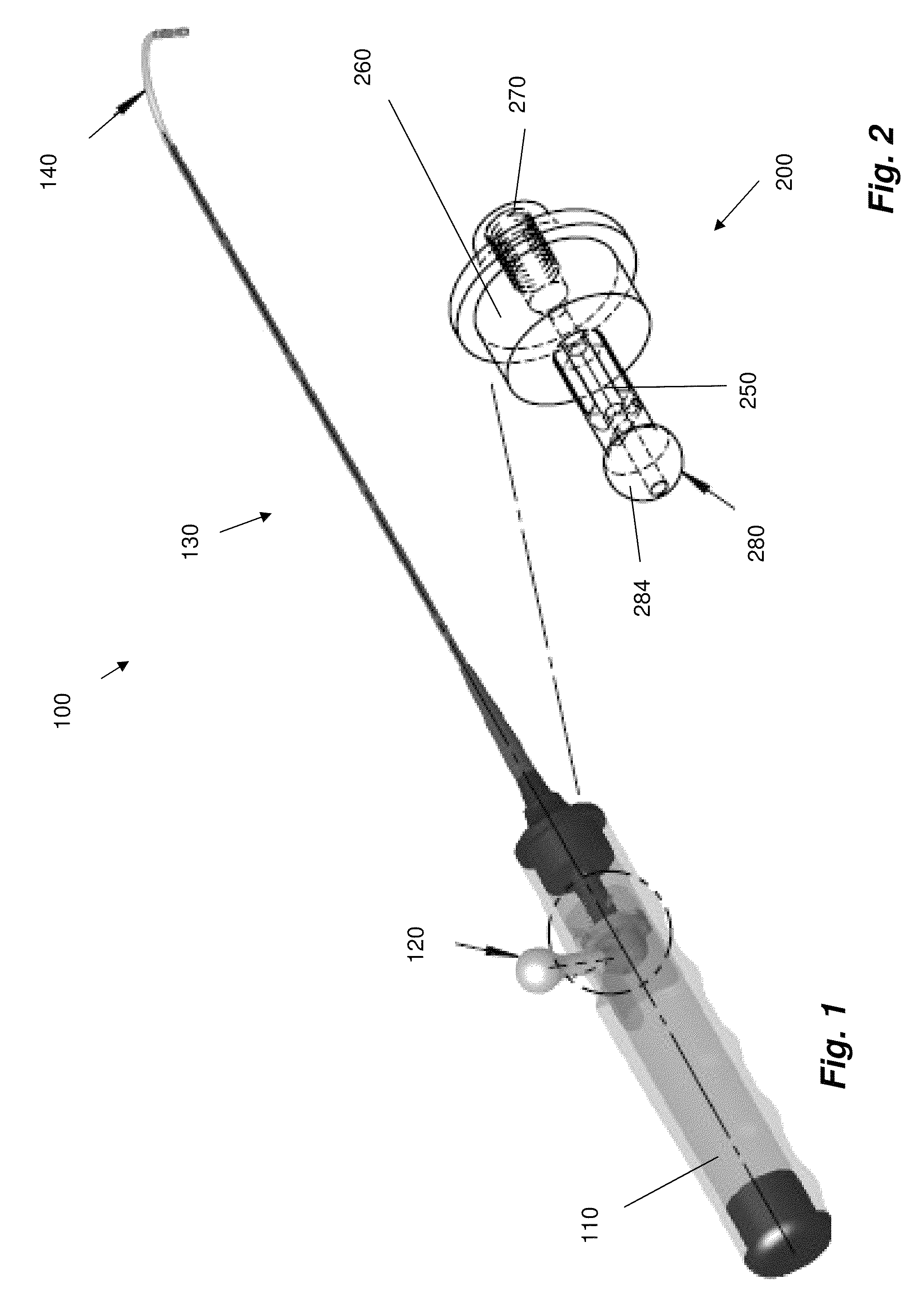 Catheter control mechanism and steerable catheter