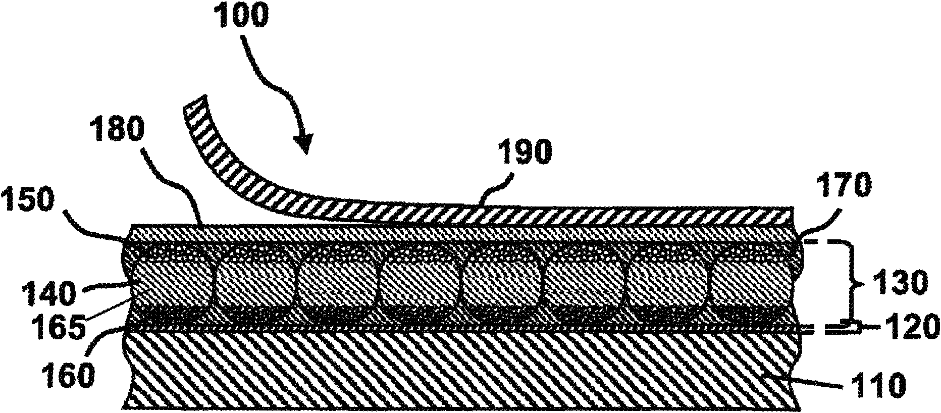 Bonding agent and electro-optic assembly and electrophoretic medium thereof