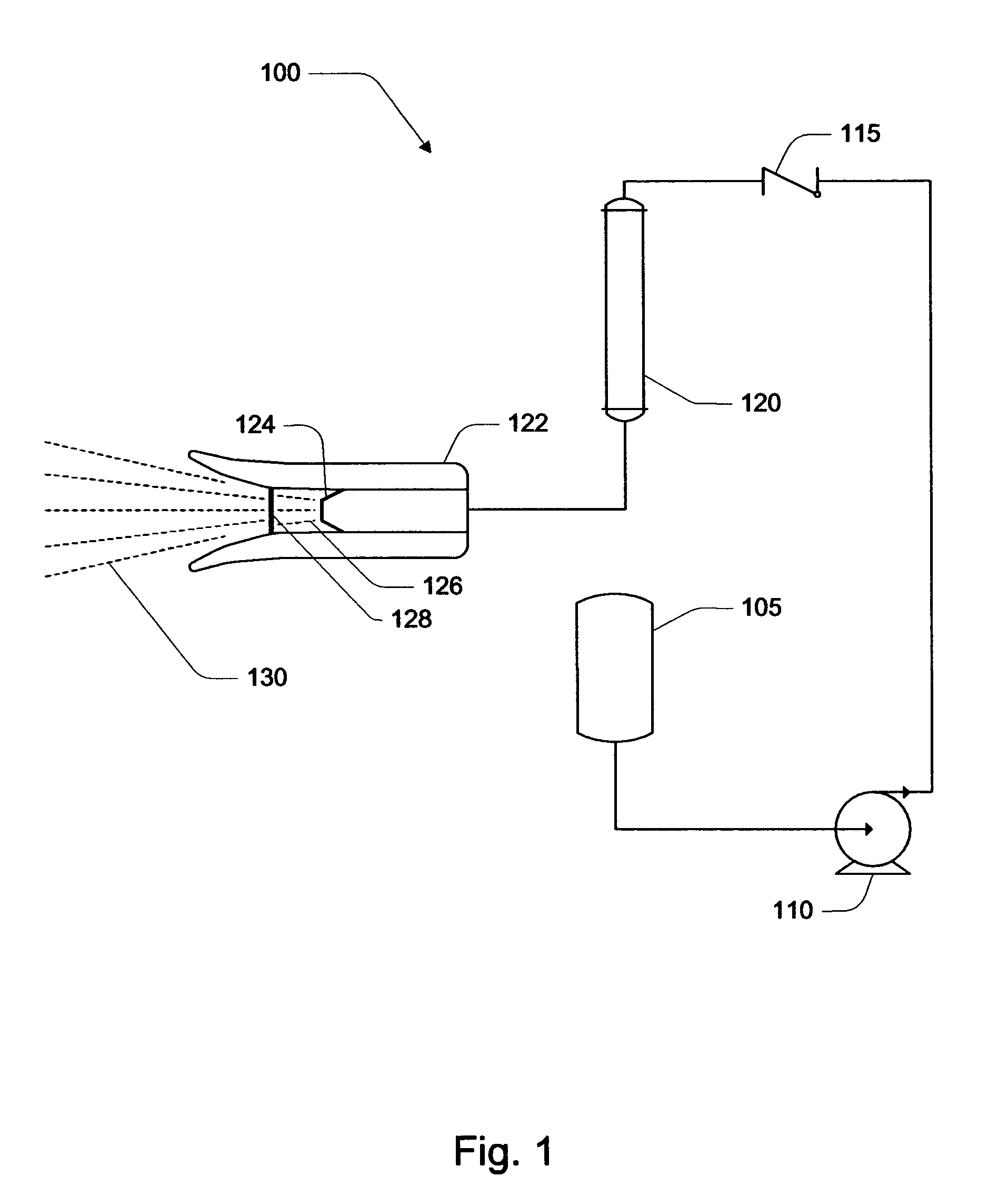 Hydrogen peroxide catalytic decomposition