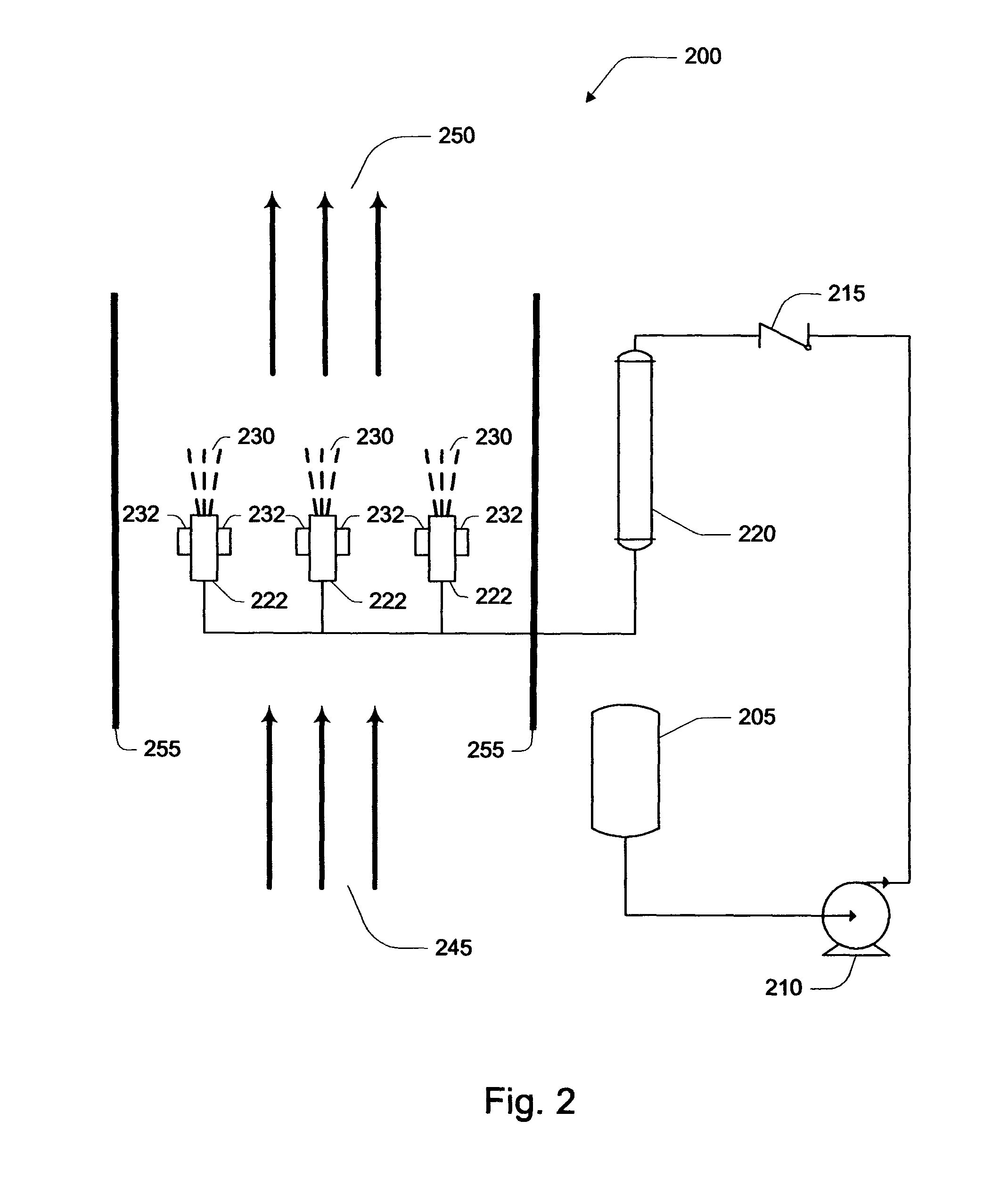 Hydrogen peroxide catalytic decomposition