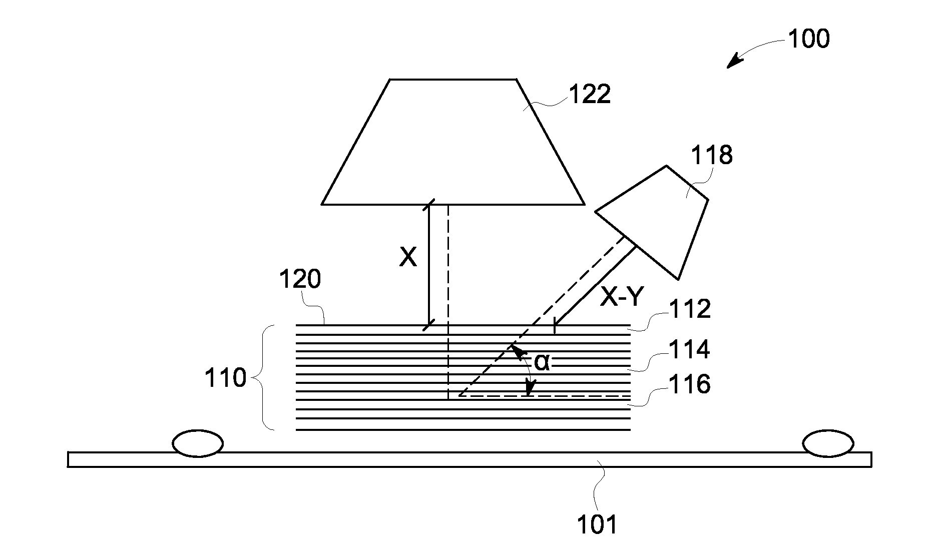 Uv-ir combination curing system and method of use for wind blade manufacture and repair