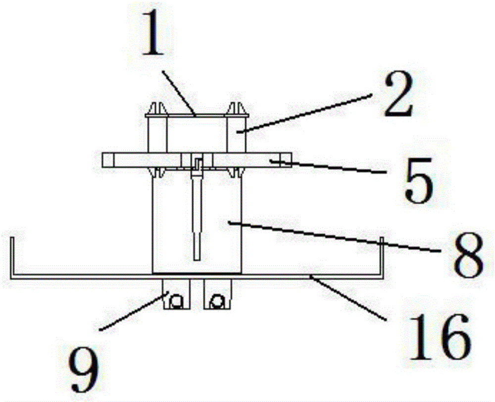 Dual-polarized ultra-wideband base station antenna radiation unit