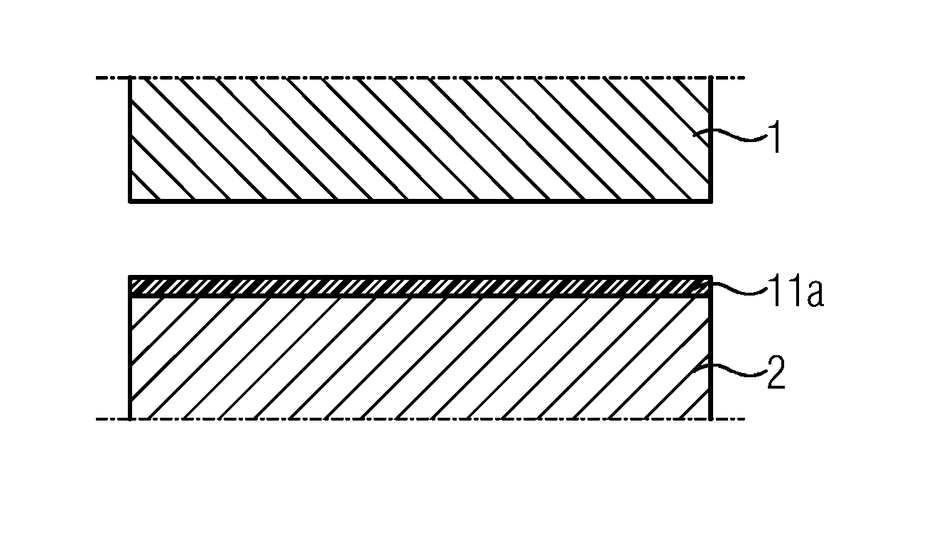 Liquid Metal Bearing