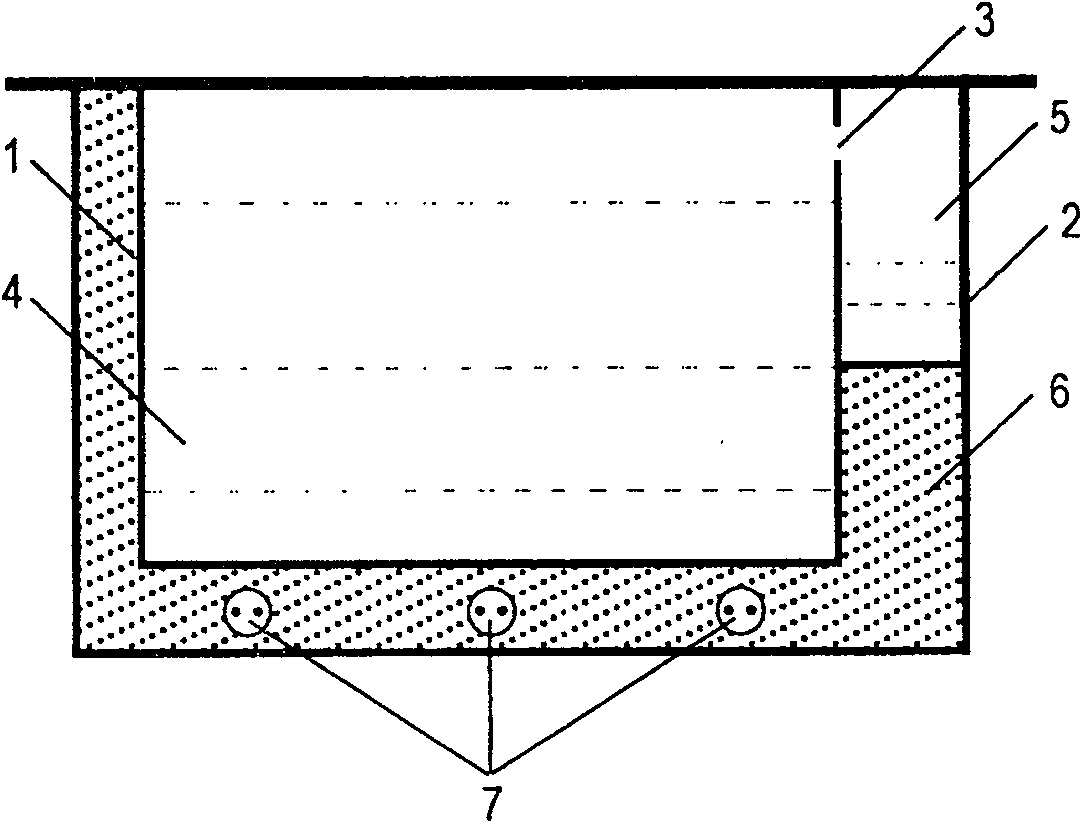 Resin liquid-level control for photo-solidification quick formation and resin coating method and apparatus