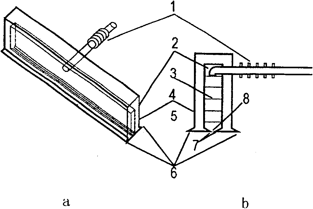 Resin liquid-level control for photo-solidification quick formation and resin coating method and apparatus