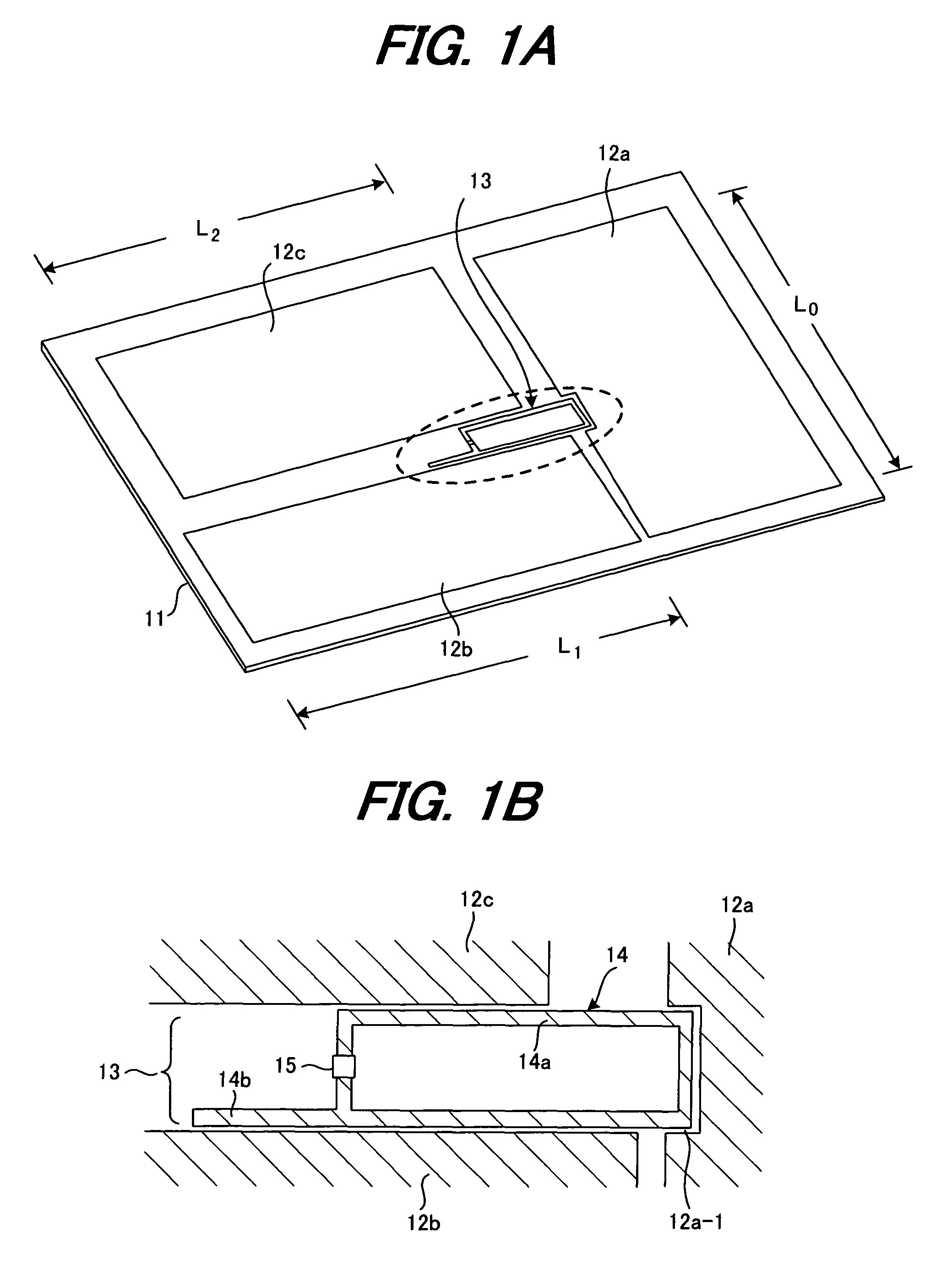 RFID tag