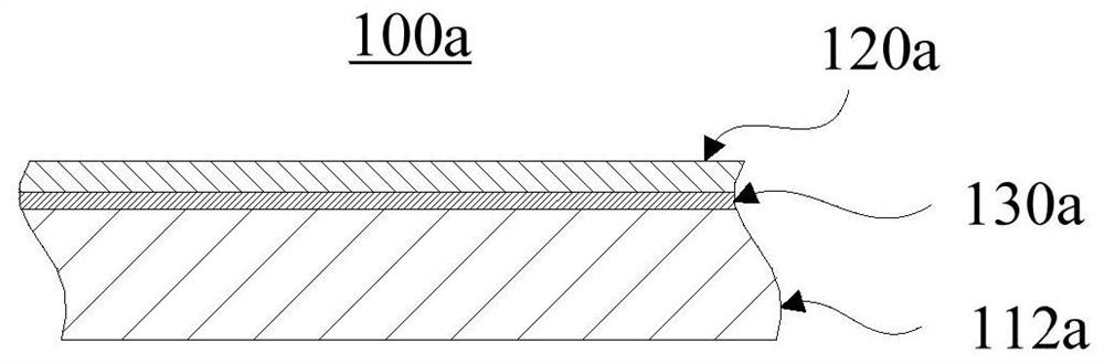 A housing assembly and an electronic device