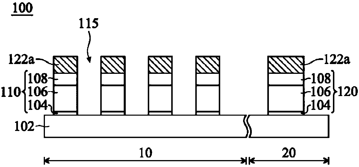 Memory device and manufacturing method thereof